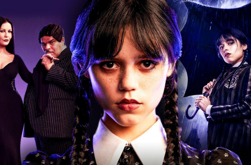 Netflix confirma "Wednesday" temporada 3 y posiblemente llegará antes de lo pensado