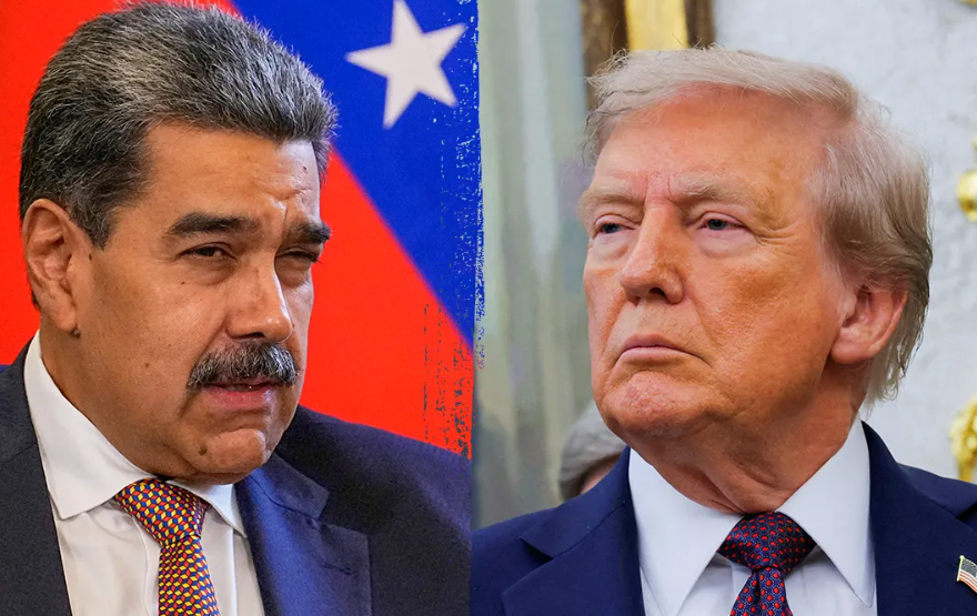 Reconfiguración geopolítica