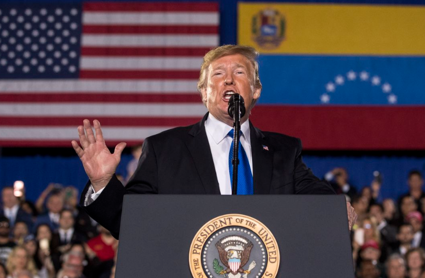 Venezuela sigue acomodándose un mes después de la captura de Maduro