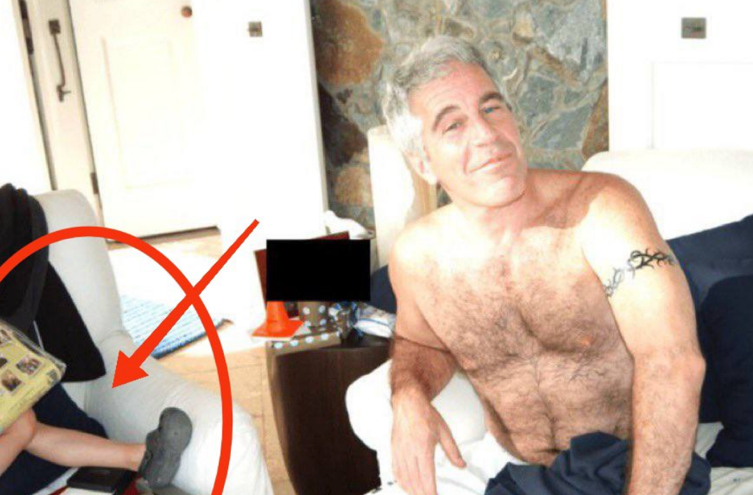 Gobierno de EE. UU. publicó docenas de fotos sin censura