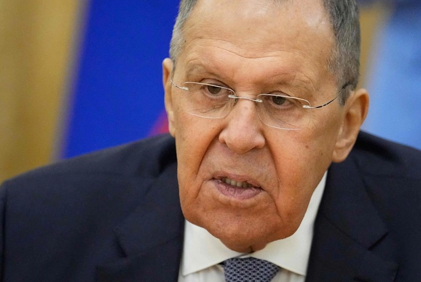 Presión de Estados Unidos y respuesta rusa