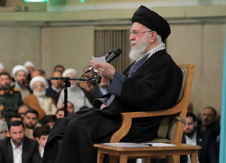 ¿Irán solo esta comprando tiempo? Dialogo entre Medio Oriente y EEUU