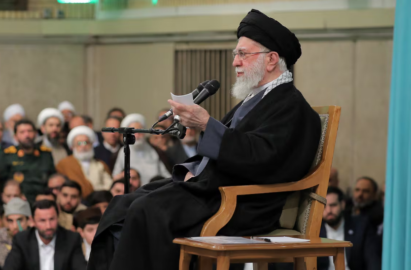 ¿Irán solo esta comprando tiempo? Dialogo entre Medio Oriente y EEUU