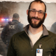 Identifican a los agentes del ICE que asesinaron a Alex Pretti