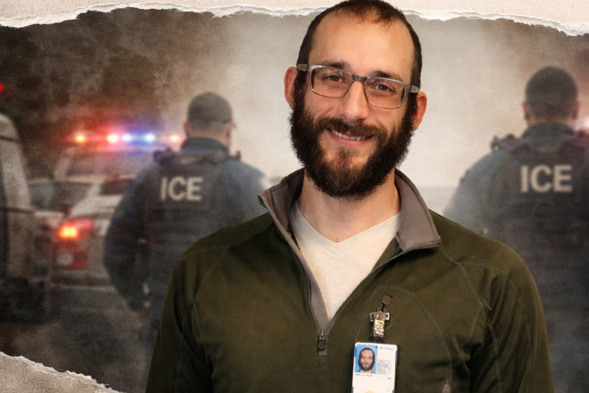 Identifican a los agentes del ICE que asesinaron a Alex Pretti