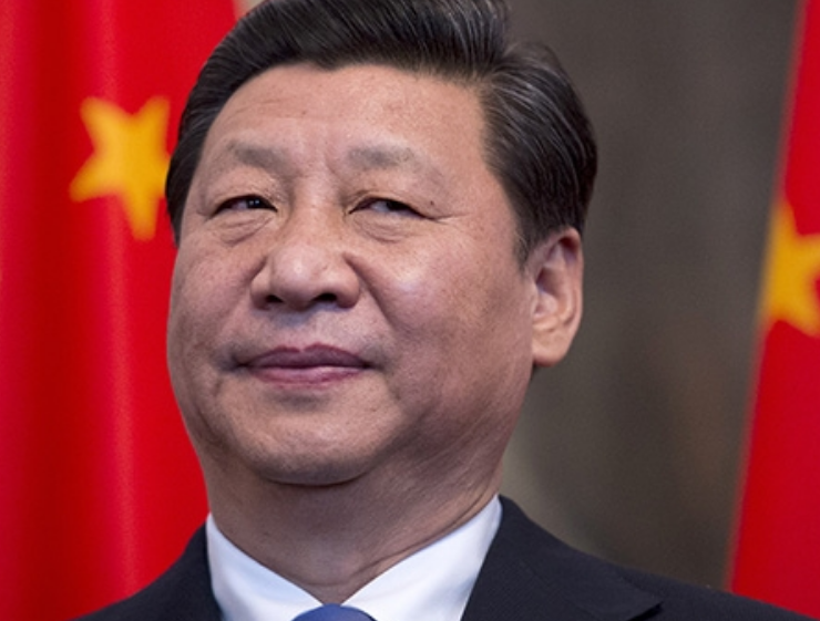 China quiere reestructurar el orden mundial y así piensa hacerlo