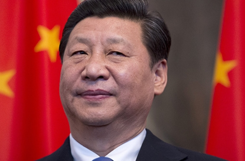 China quiere reestructurar el orden mundial y así piensa hacerlo