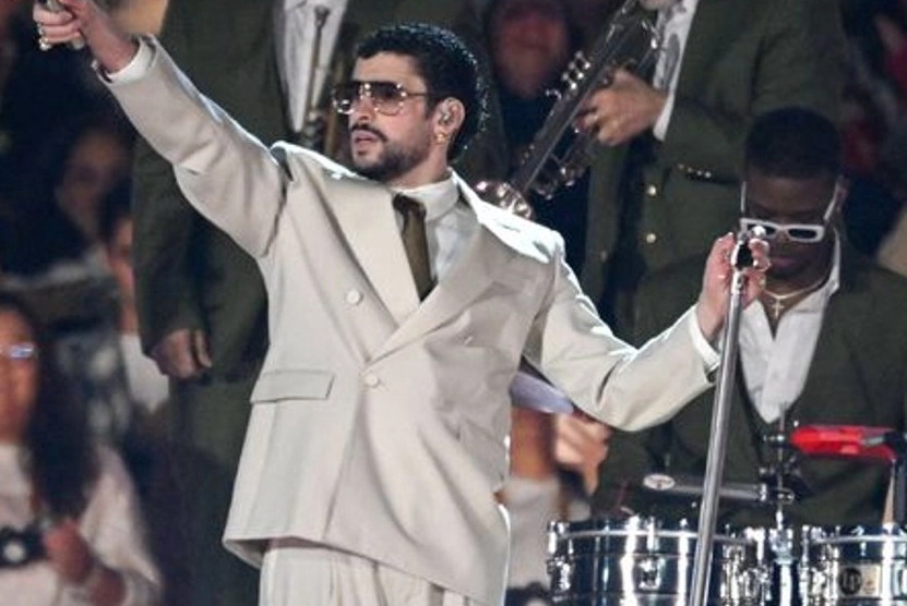 El peso del mensaje en el medio tiempo