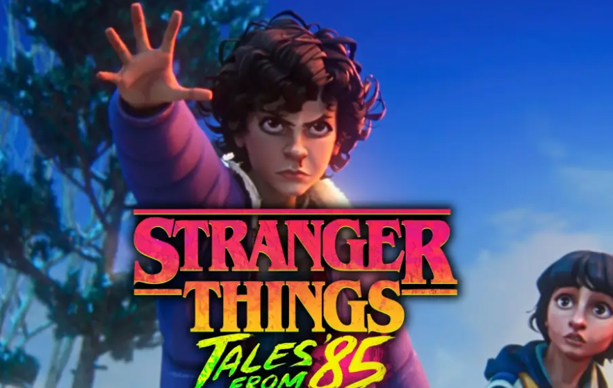 ‘Stranger Things: Relatos del 85’, el primer spin-off de la serie