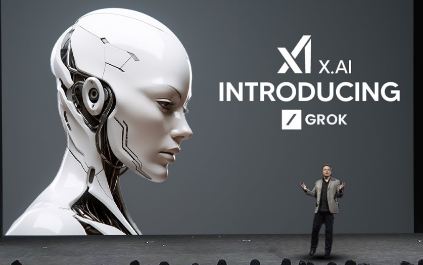 Controversia por Grok IA