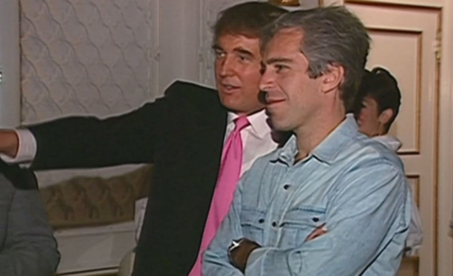 Testimonios, élites y teorías inquietantes