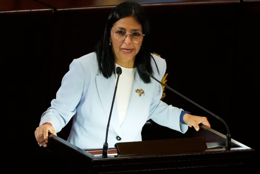 Un llamado al diálogo y la legalidad internacional