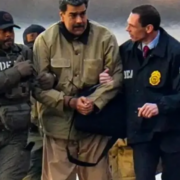 Nueva información sobre audiencia de Maduro y su esposa