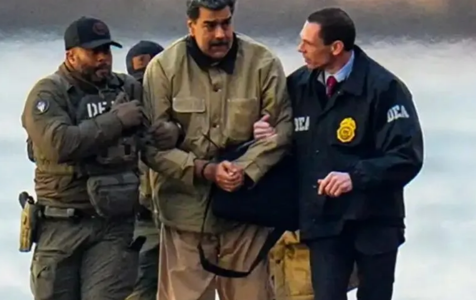 Nueva información sobre audiencia de Maduro y su esposa