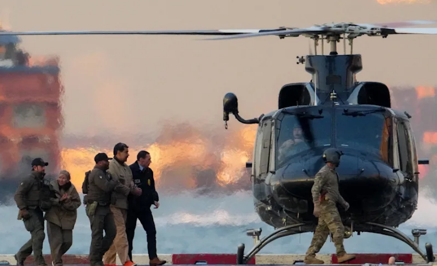 Ajustes en la acusación y estrategia de defensa