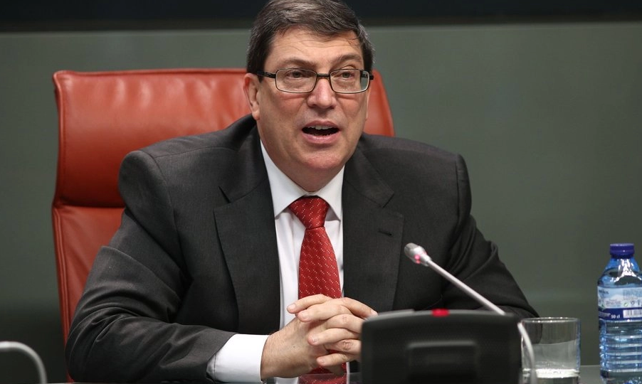 Solidaridad histórica entre La Habana y Moscú