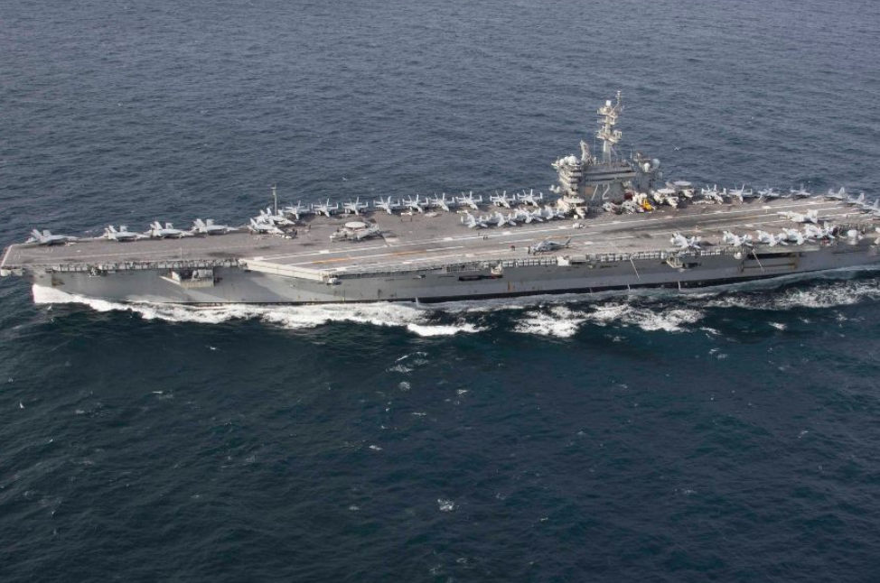 Contexto regional y riesgos geopolíticos