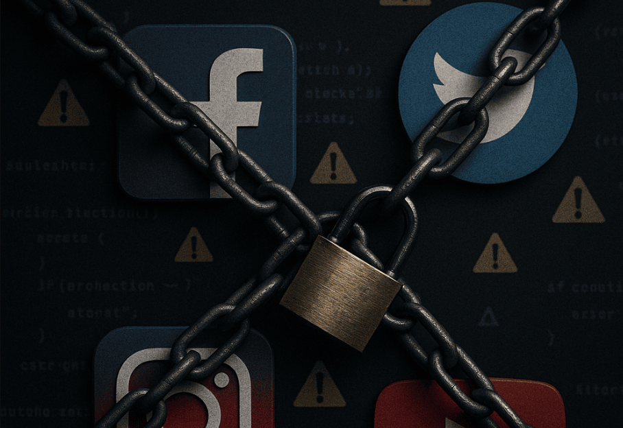 Responsabilidad legal y control de algoritmos