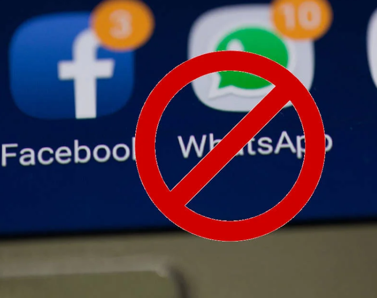 España prohibirá el acceso a redes sociales a menores de 16 años