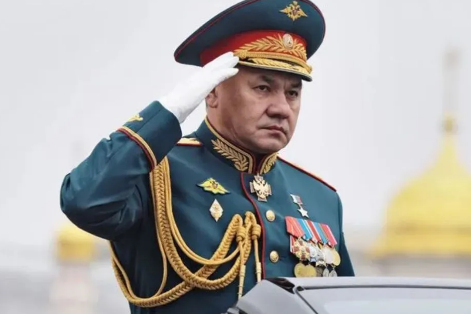 Encuentro clave entre potencias militares