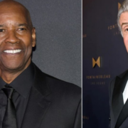 Denzel Washington y Sylvester Stallone lanzarán su estudio cinematográfico "anti-woke"