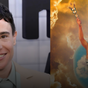 Elliot Page sería el dios Hermes en La Odisea de Nolan