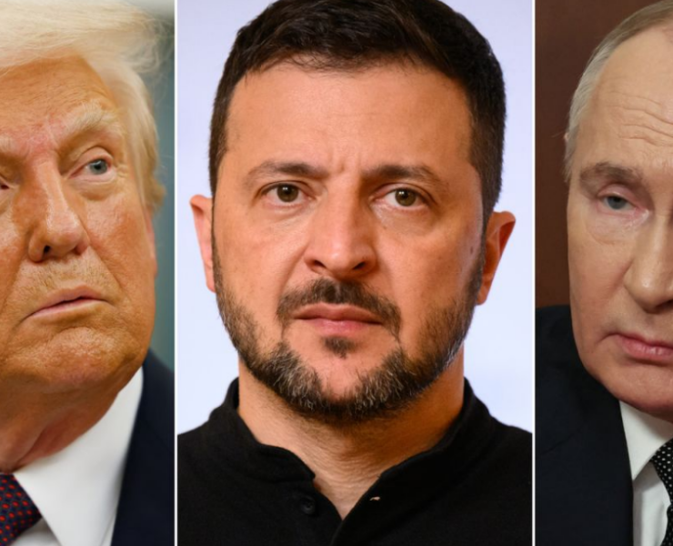 EEUU ve productivas las negociaciones con Rusia y Ucrania