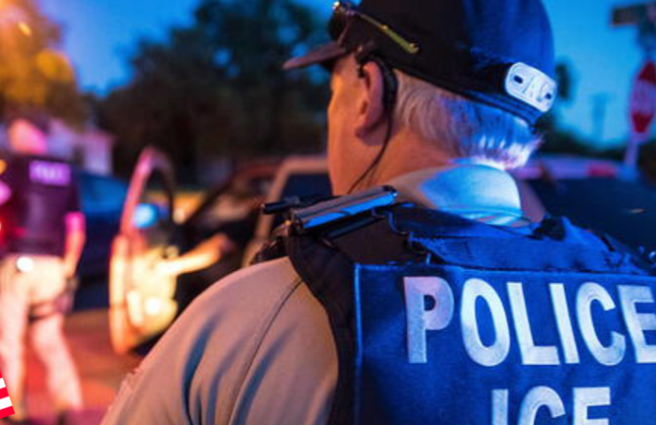 ICE retira agentes de Minesota de forma inmediata, esto según el zar fronterizo