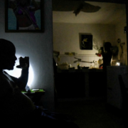 Cuba sufre otro colapso eléctrico afectado a millones de habitantes