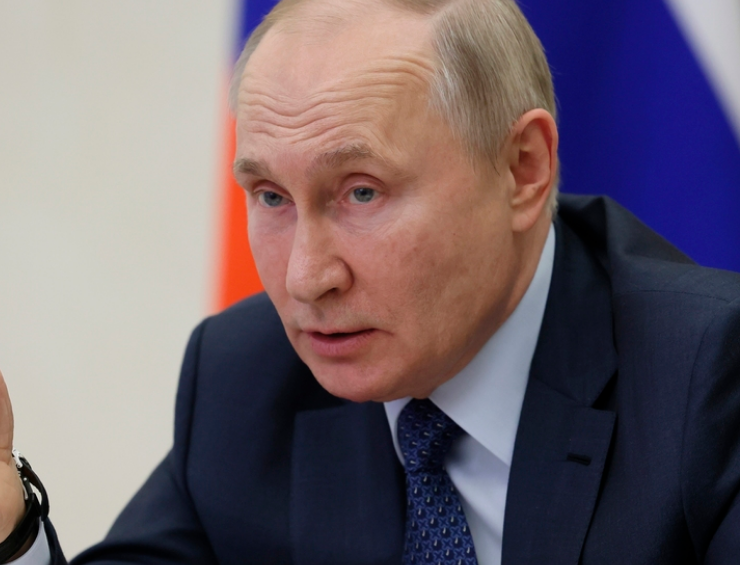 Rusia se involucra en la polémica por Groenlandia