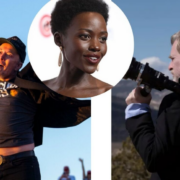 Elon Musk carga arremete contra Nolan por la elección de "Helena de Troya"