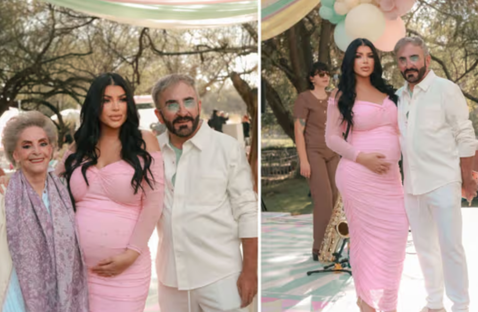 Un nacimiento lleno de emoción y mensajes de cariño