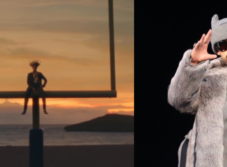 Esto ganará Bad Bunny por su show en el medio tiempo