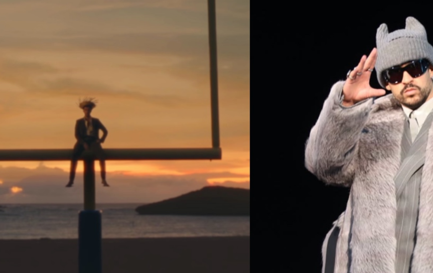 Esto ganará Bad Bunny por su show en el medio tiempo