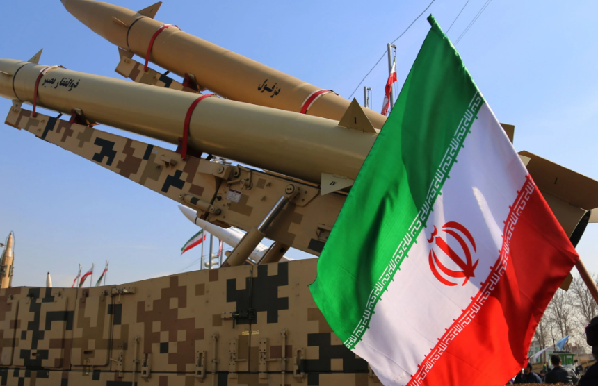 Los misiles no están sobre la mesa