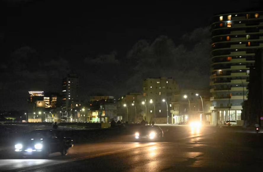 La crisis en Cuba aumenta drásticamente afectando gravemente al turismo