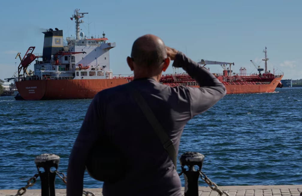 Turismo en riesgo y hoteles cerrados