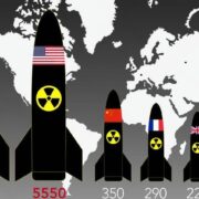 EEUU exige negociar con China y Rusia sobre un nuevo acuerdo nuclear
