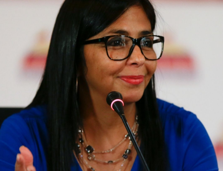 ¿Quién será presidente de Venezuela un vez acabe el tiempo de Delcy Rodríguez?