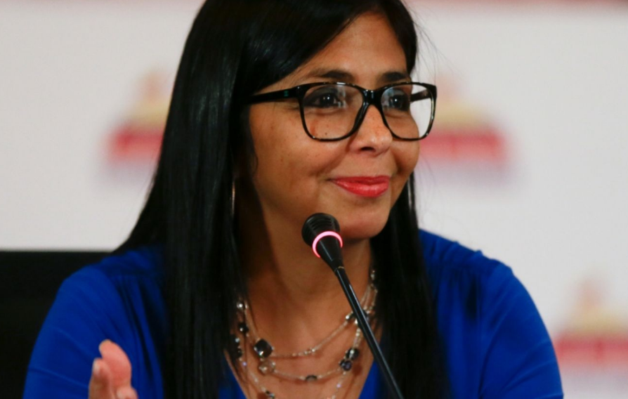 ¿Quién será presidente de Venezuela un vez acabe el tiempo de Delcy Rodríguez?
