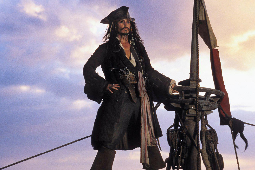 Margot Robbie y la nueva narrativa