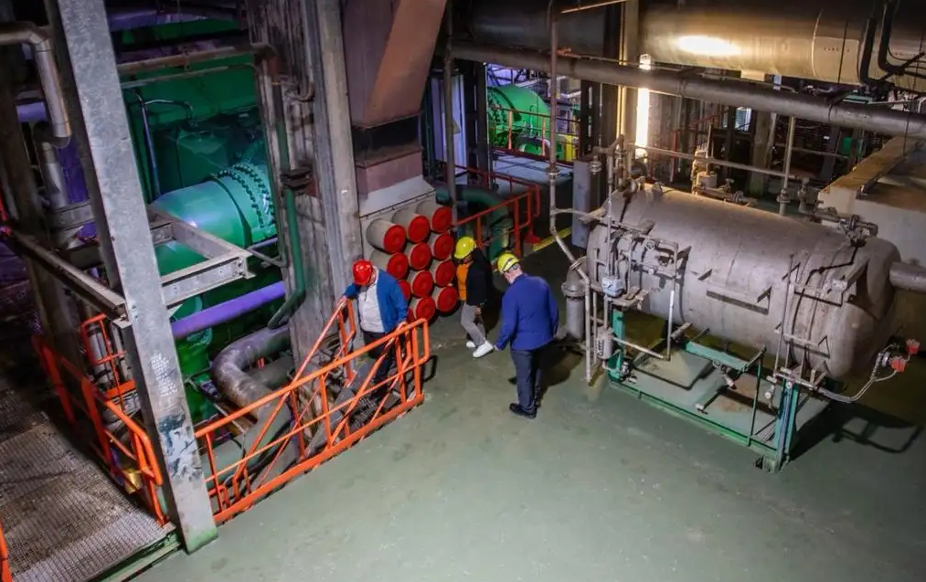 Estrangulamiento energético y decisiones difíciles