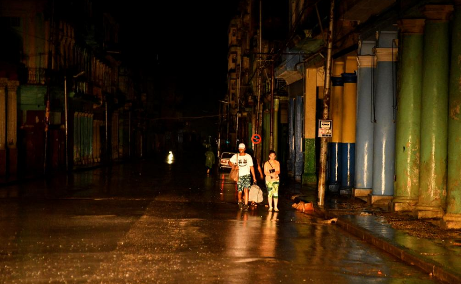 El papel informativo de los medios oficiales