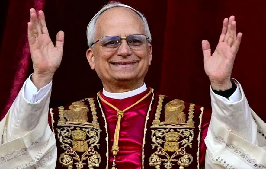 Violencia y dolor en África