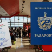 Nicaragua elimina el libre visado para los cubanos en medio de la crisis