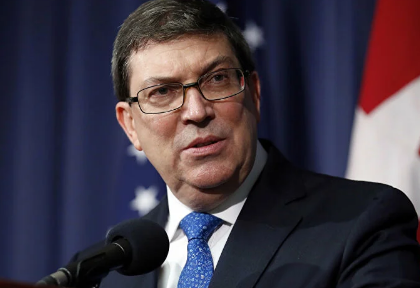 Críticas a la ayuda humanitaria y al bloqueo