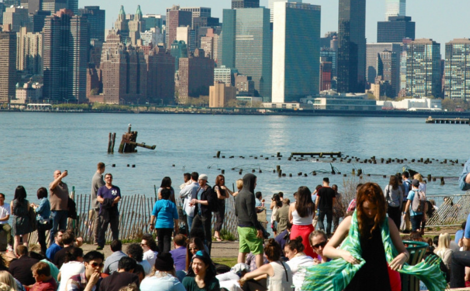 Millones de turistas dejan de viajar a EEUU durante el primer año de Trump