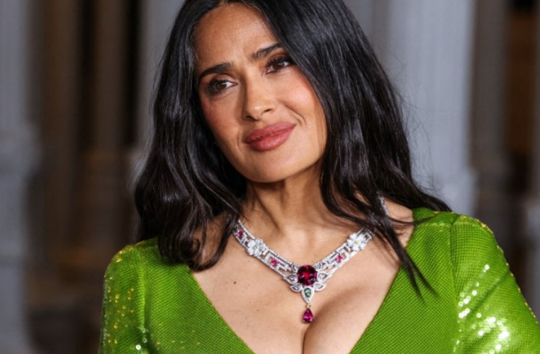 La película que mantiene en secreto