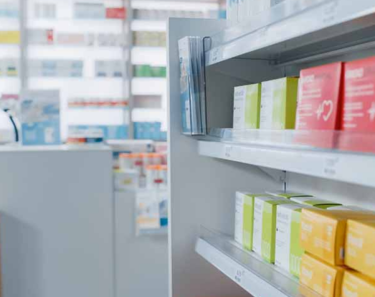 ¿Una farmacia online? La novedad que busca brindar atención médica