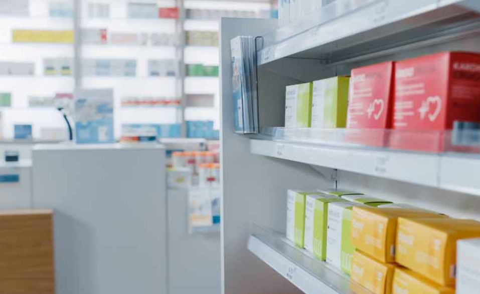 ¿Una farmacia online? La novedad que busca brindar atención médica